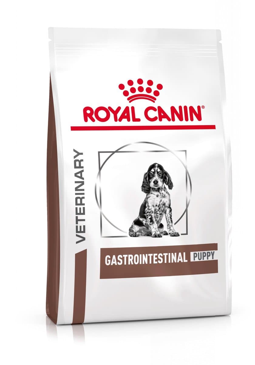 Royal Canin Veterinary Diet Gastro Intestinal Puppy - Hondenvoer - 2.5 kg
