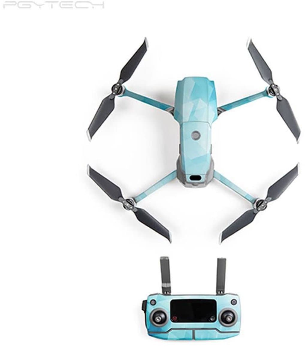 PGYTECH HA-050 Skin voor DJI Mavic 2 Pro en Zoom
