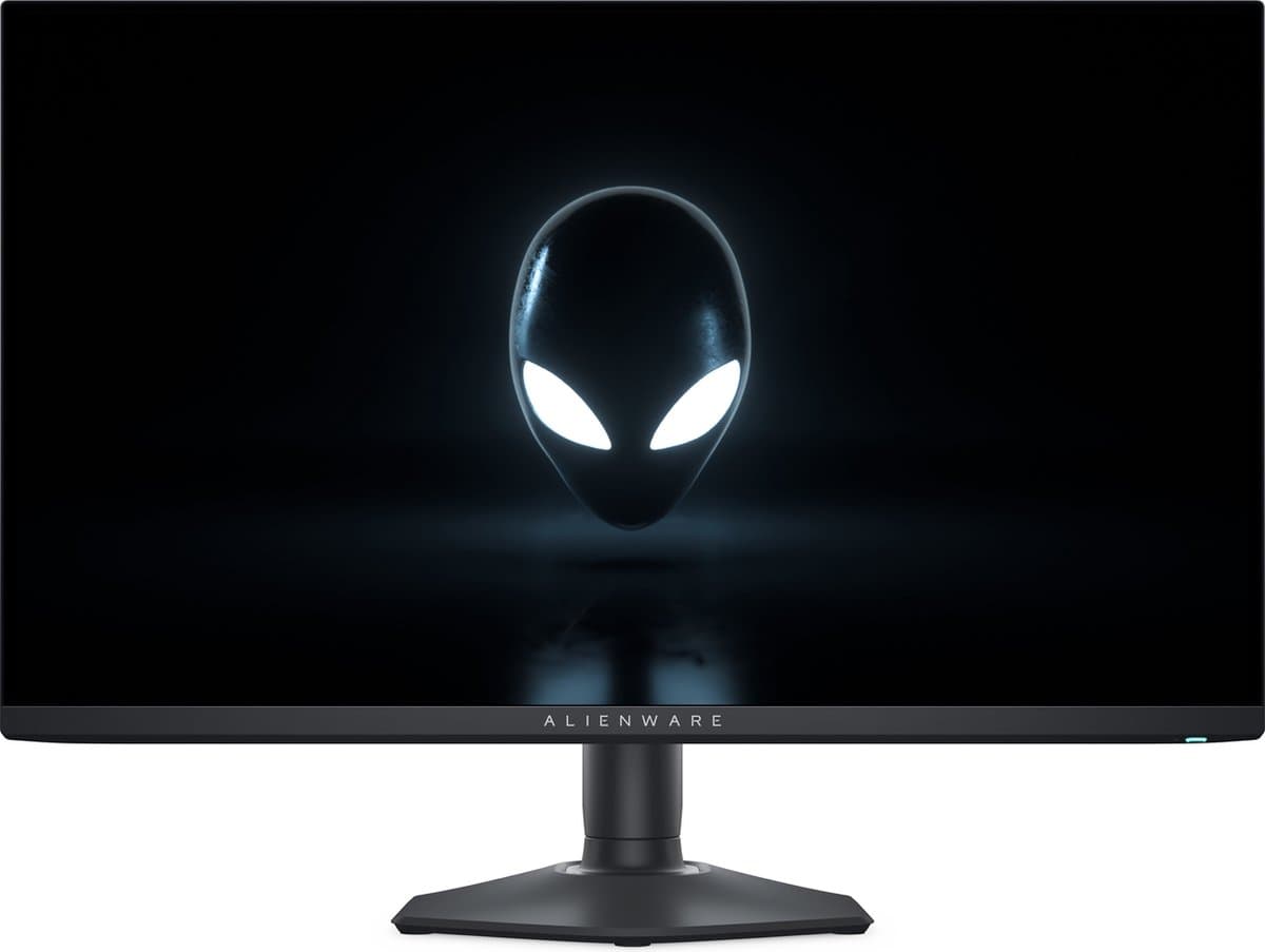 Alienware AW2725DF - QHD OLED Gaming Monitor - 360hz - 27 inch