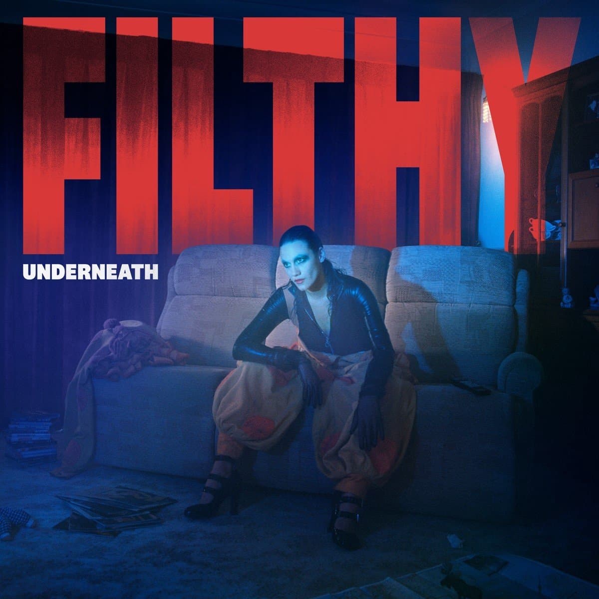 Nadine Shah - Filthy Underneath (LP)