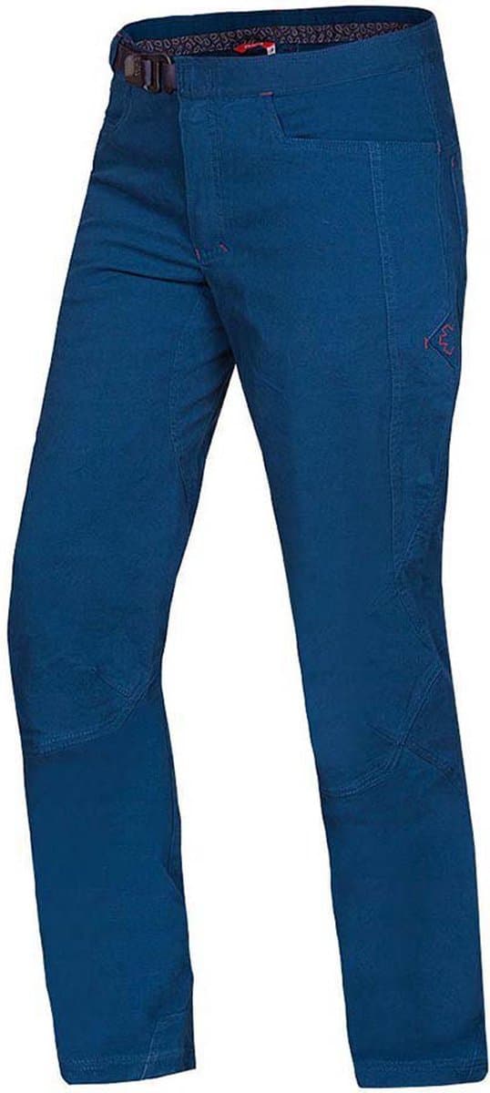 Ocun Honk Broek Blauw L / Regular Man