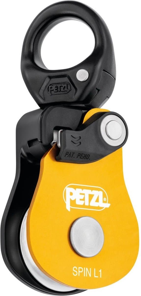 Petzl Spin L1