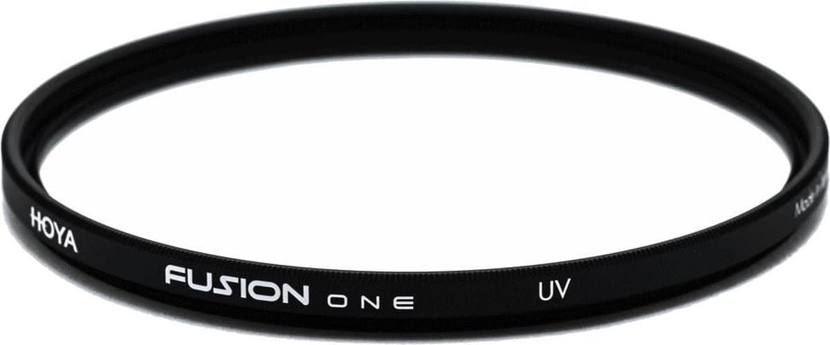 Hoya Fusion ONE UV 58 mm Ultraviolet (UV) camera filter