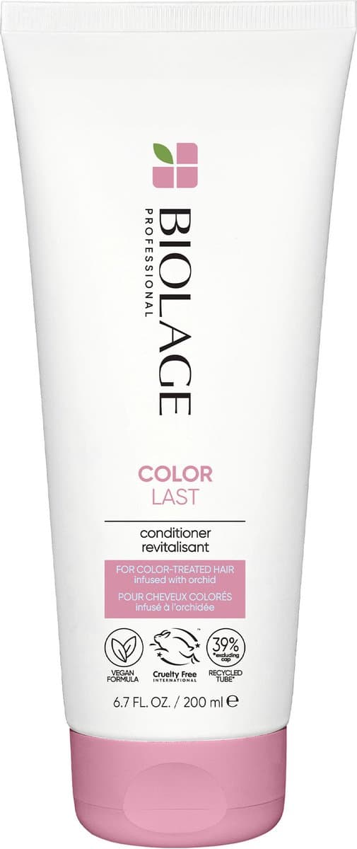 Biolage COLORLAST conditioner 200 ml