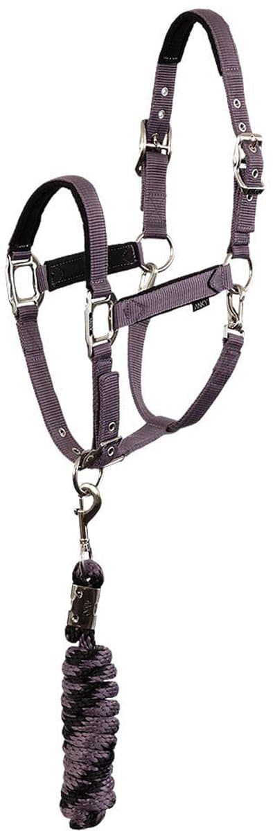 ANKYÂ® halster en touw - AW26