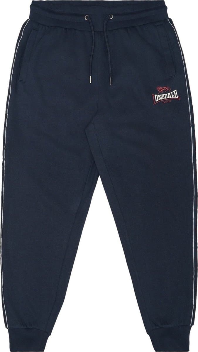 Lonsdale joggingbroek Delaval 117890