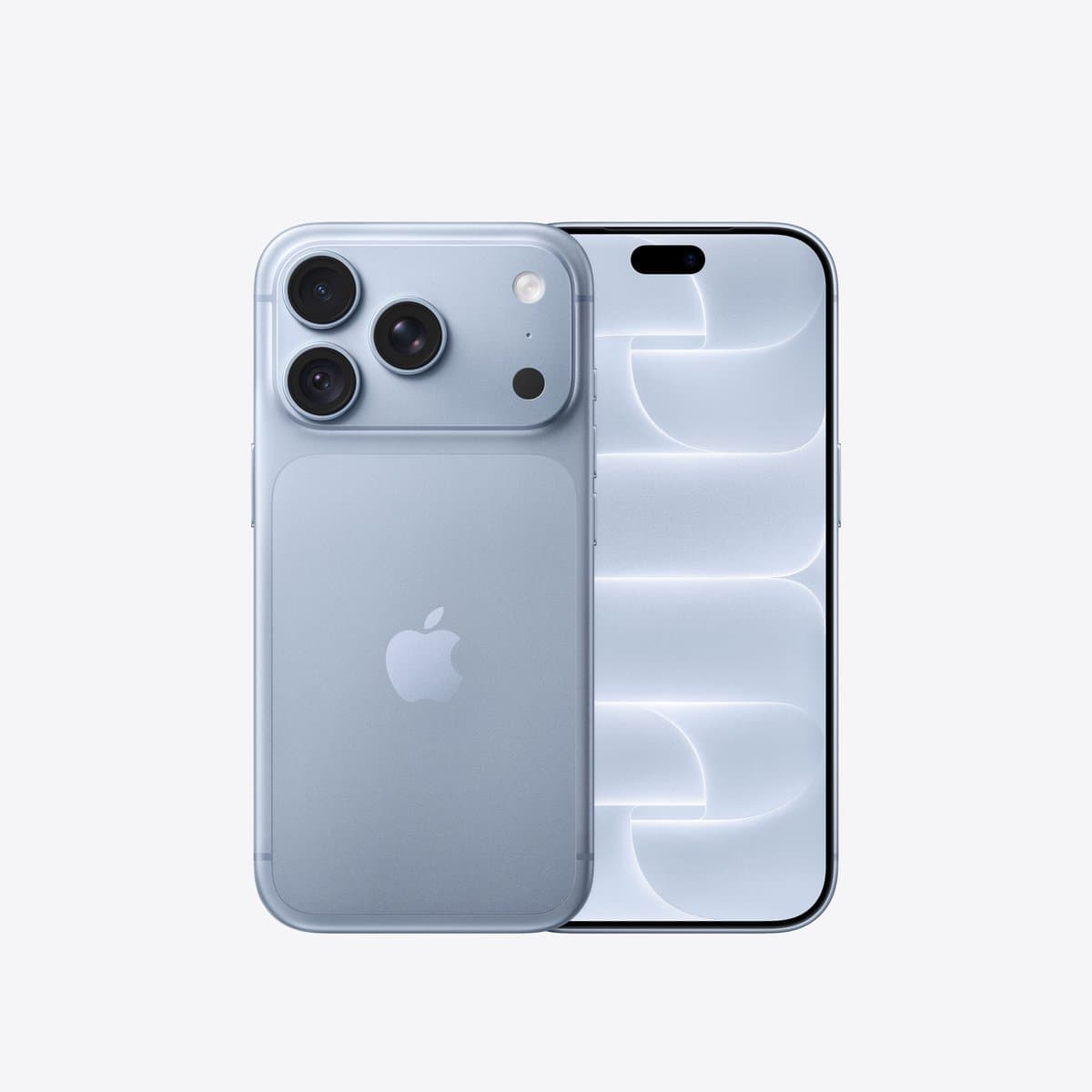 Apple iPhone 18 Pro 1TB Lichtblauw