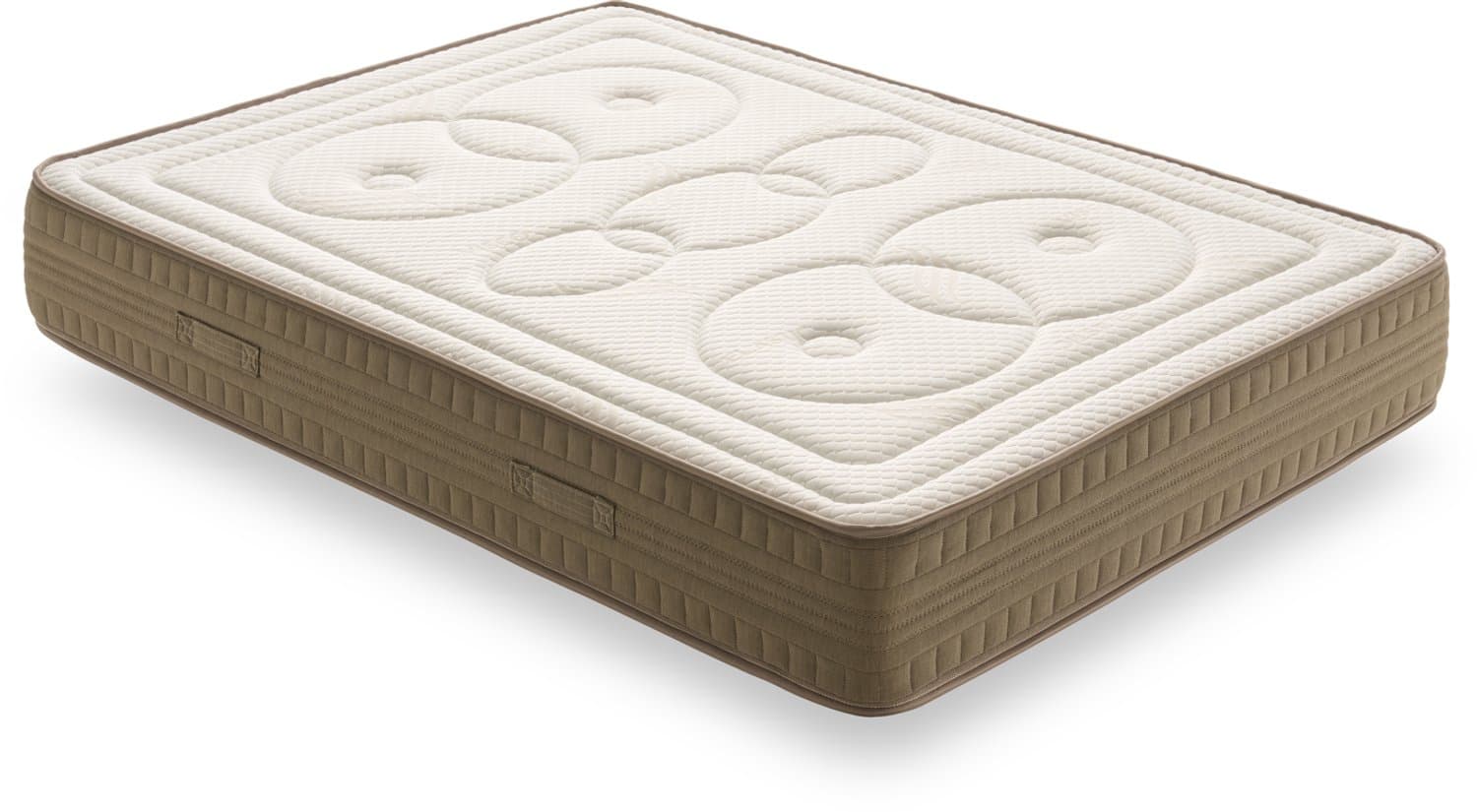 Visco Luxury Core matras 150x180 hoogte 30 +/- 2 cm. Middelhoog stevige hardheid. Matris