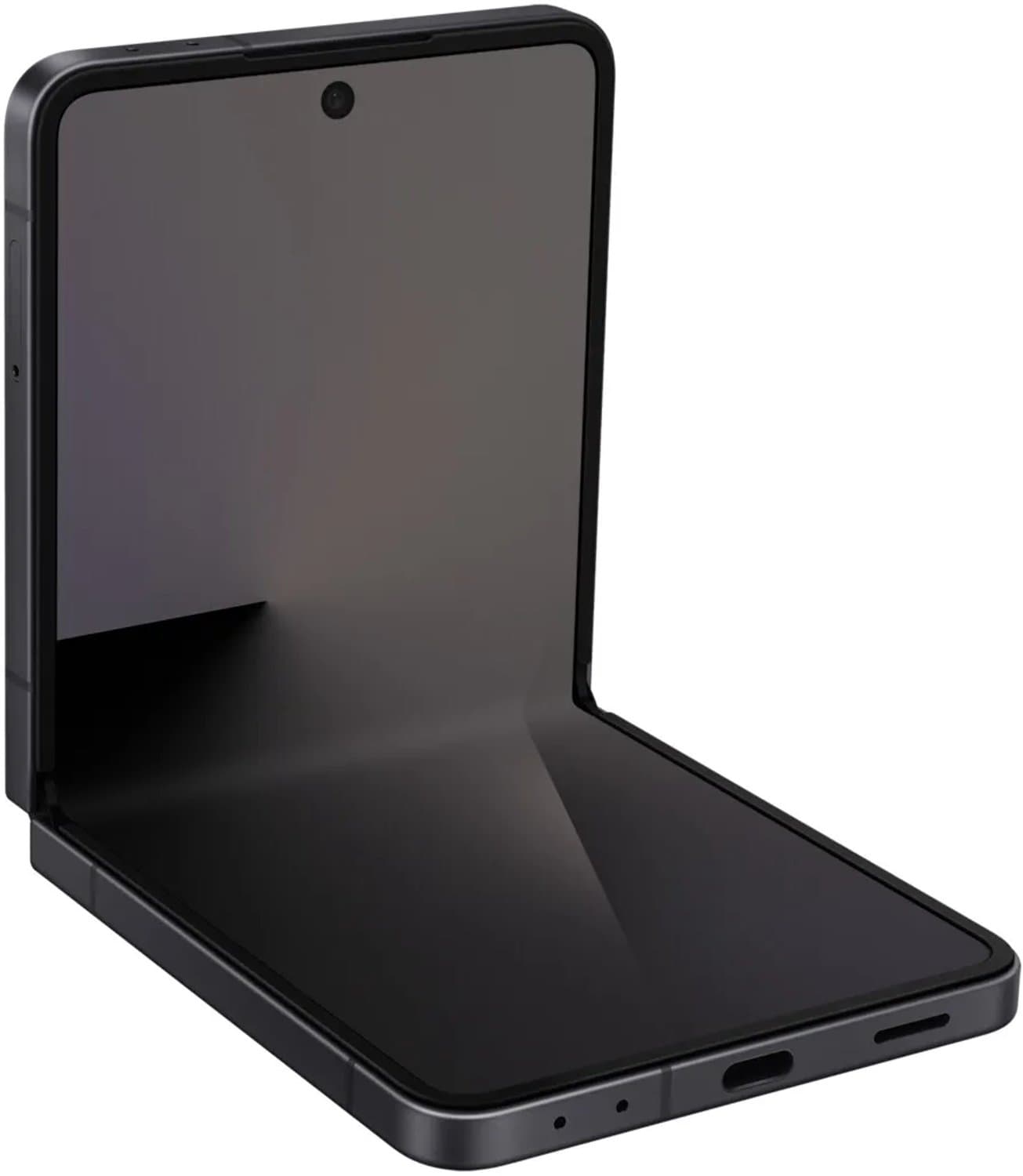 Samsung Galaxy Z Flip 7 512GB Zwart 5G