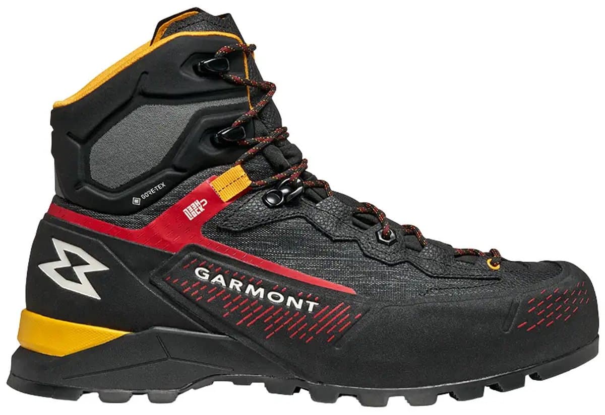 Wandelschoenen Garmont Hexagon Gtx