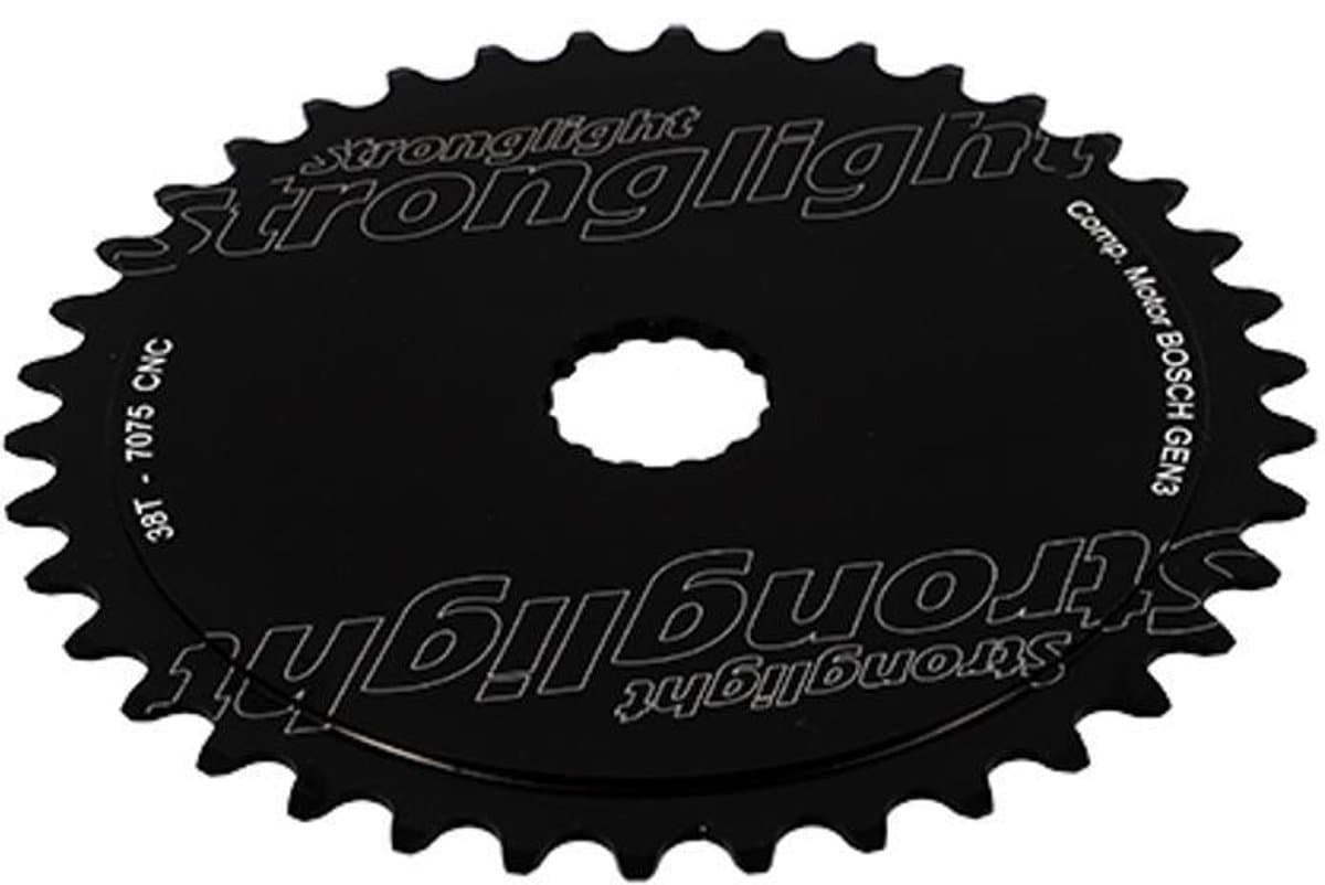 Monolade Stronglight Direct Mount 7075 BOSCH GEN3 CHAINGLI