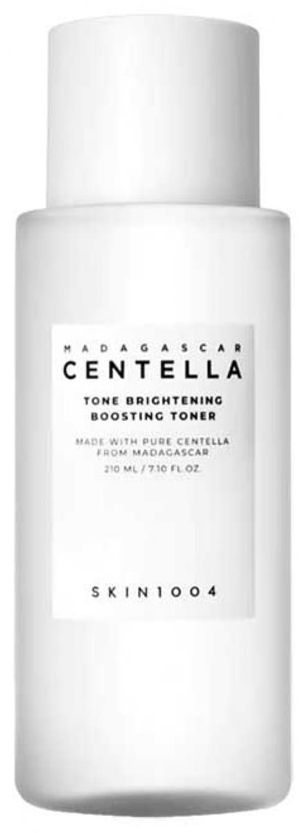 SKIN1004 Madagascar Centella Tone Brightening Boosting Toner - 210ml