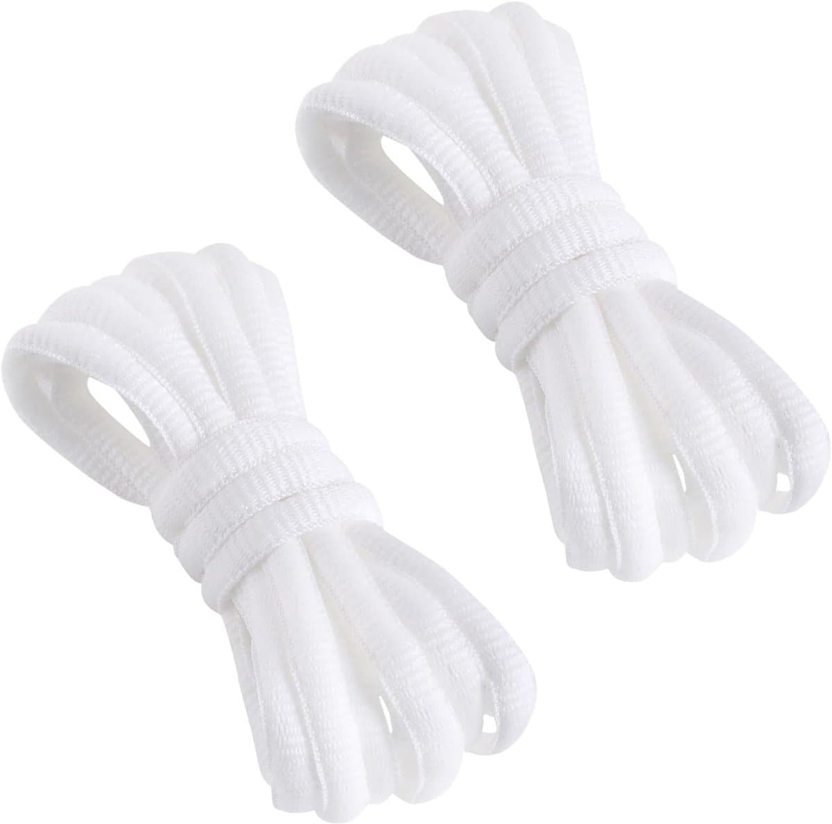 Schoenveters voor Hardloopschoenen, Veters voor Basketbalschoenen en Sneakers - 1 Paar of 2 Paren