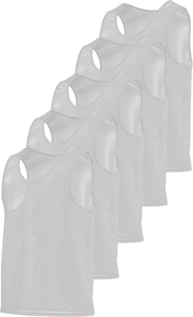 Ciclón Sports Training Bib (5-Pack)