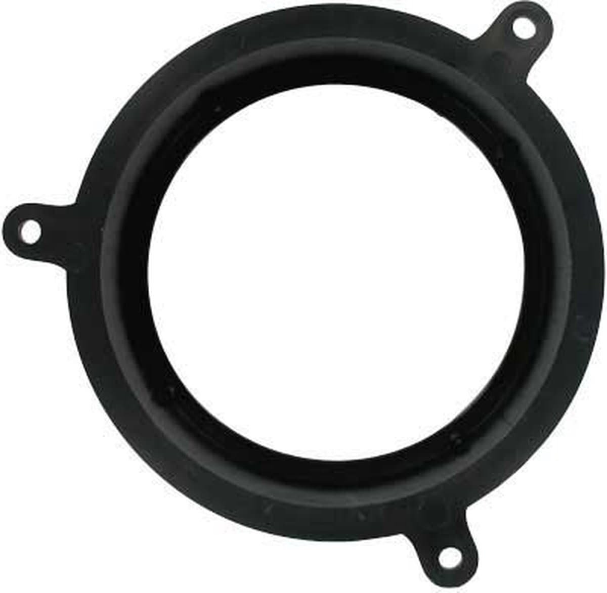 Speakerringen Renault Grand Scenic 2009-2021/ Megane 2009-2016/ Scenic 2009-2020/ Zoe 2013-2019 - 165 mm