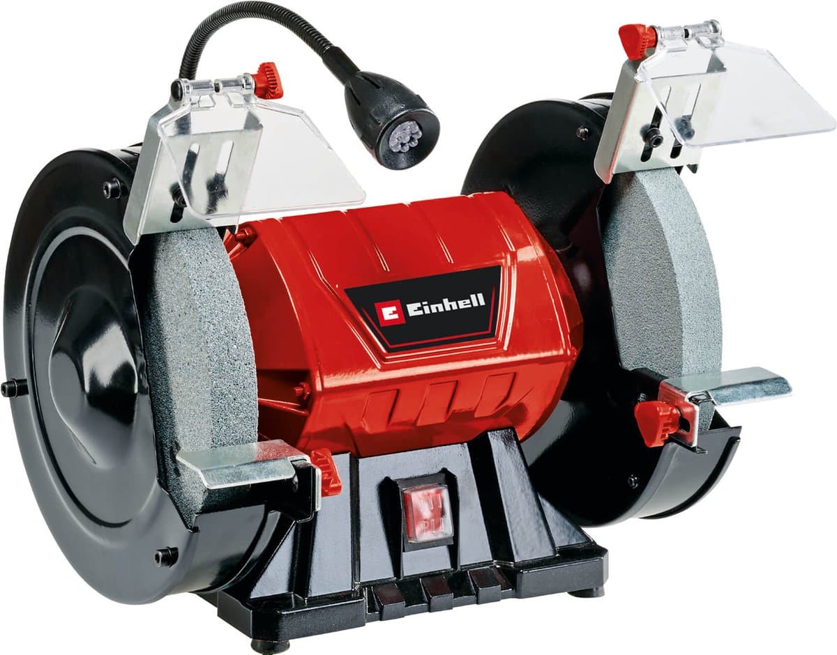 Einhell elektrische bankslijper TC-BG 200 L - 400 W