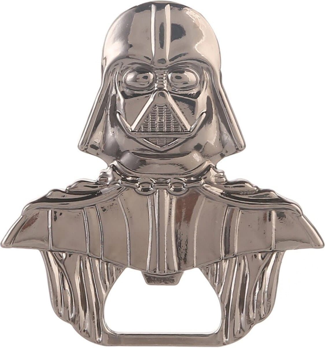 JAXY Star Wars Opener - Opener - Flesopener - Opener Bier - Bieropener - Flesopener Sleutelhanger - Darth Vader