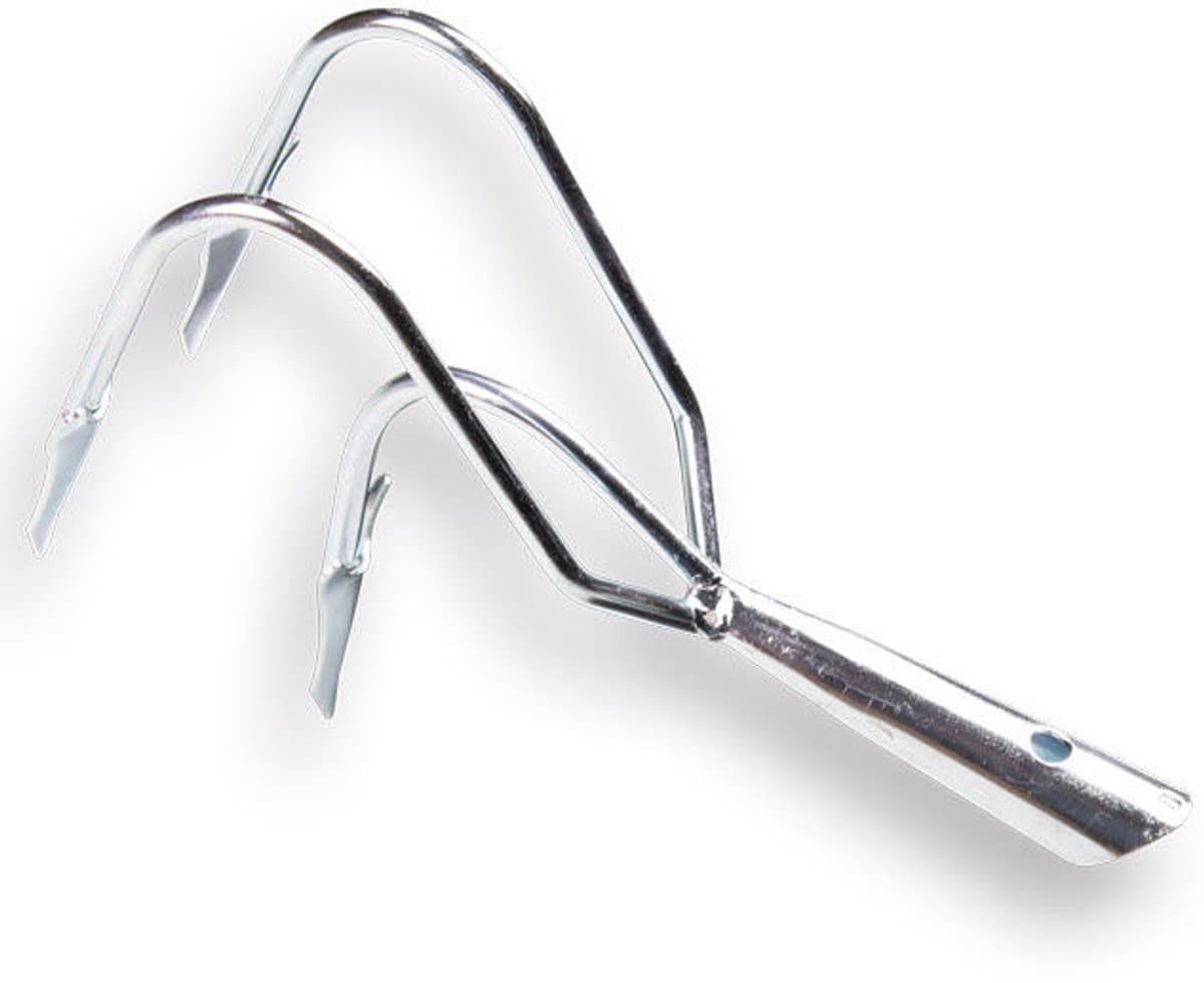 MM Eurotool Cultivator 3 Tands