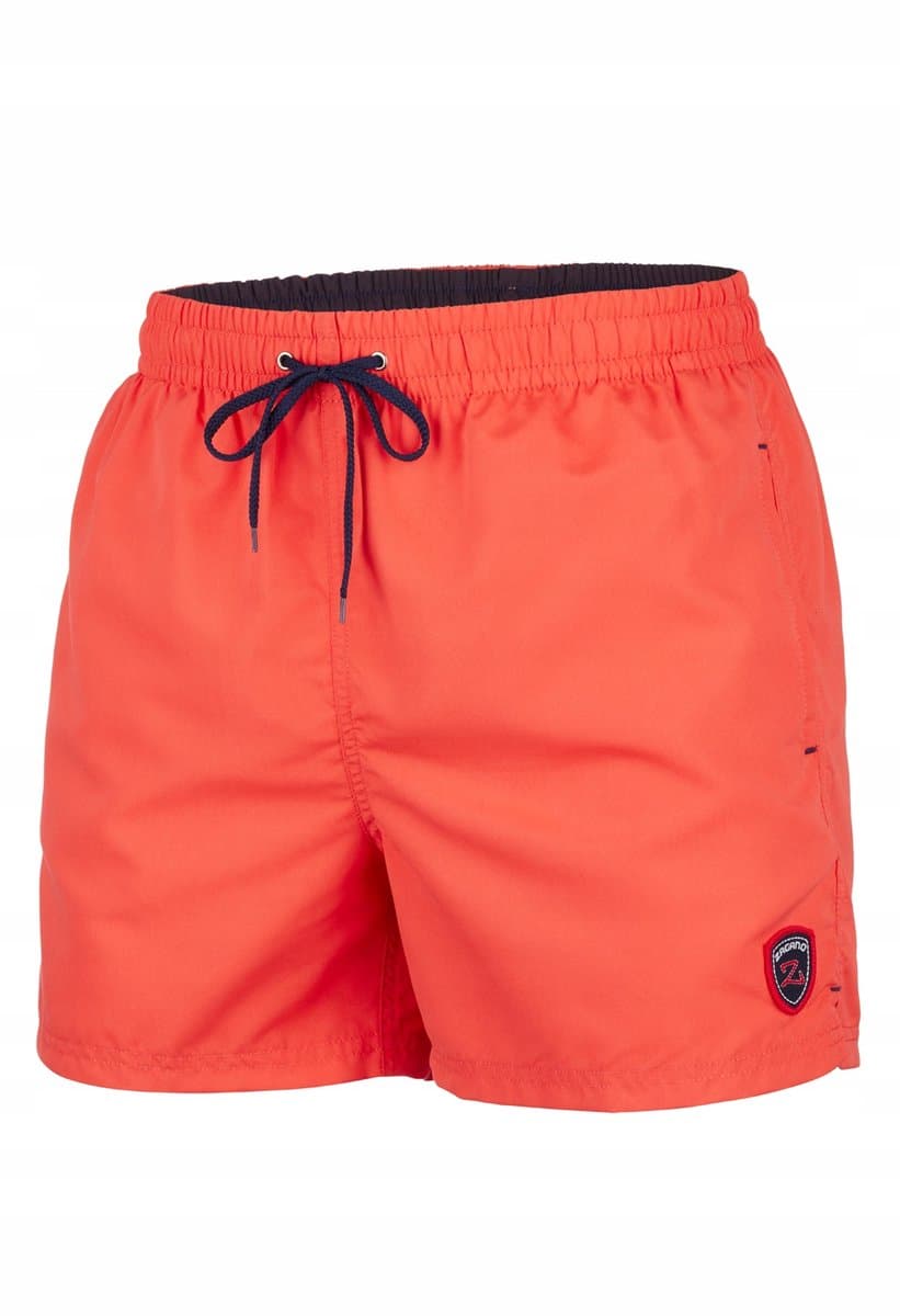ZAGANO - Zwemshort heren - Maat XL - Sneldrogend - Sport zwemshort - Strandshort heren