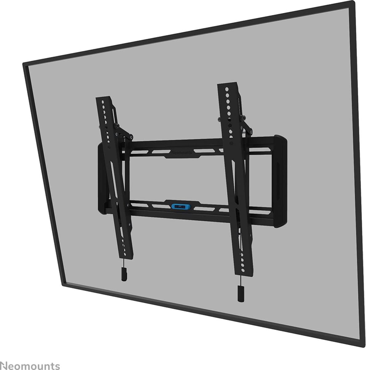 Neomounts WL35-550BL14 TV-beugel wand 32-75" - kantelbaar - Easy Install