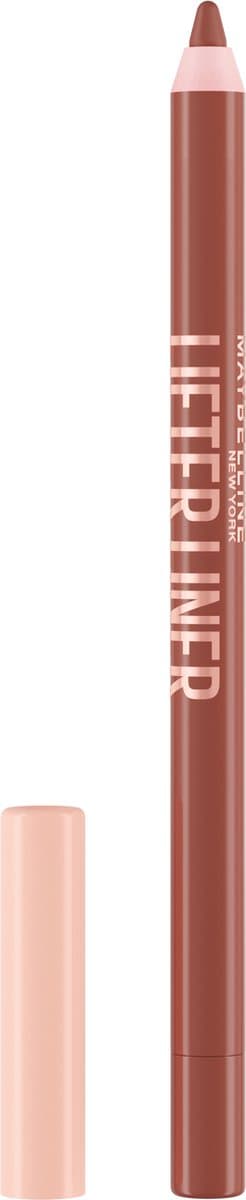 Maybelline Lifter Liner lippenpotlood - player