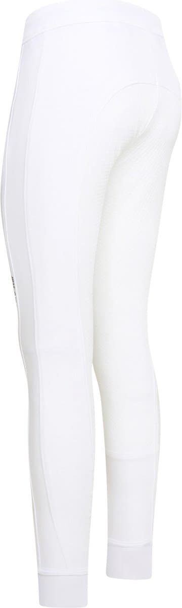 Euro-star Rijbroek Euro-star Esathleisure Full Grip Men Wit