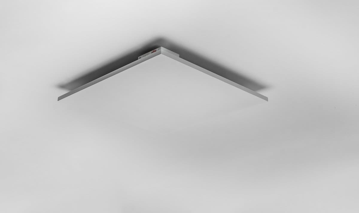 Eurom - Eurom Mon Soleil 300 WIFI Ceiling wit