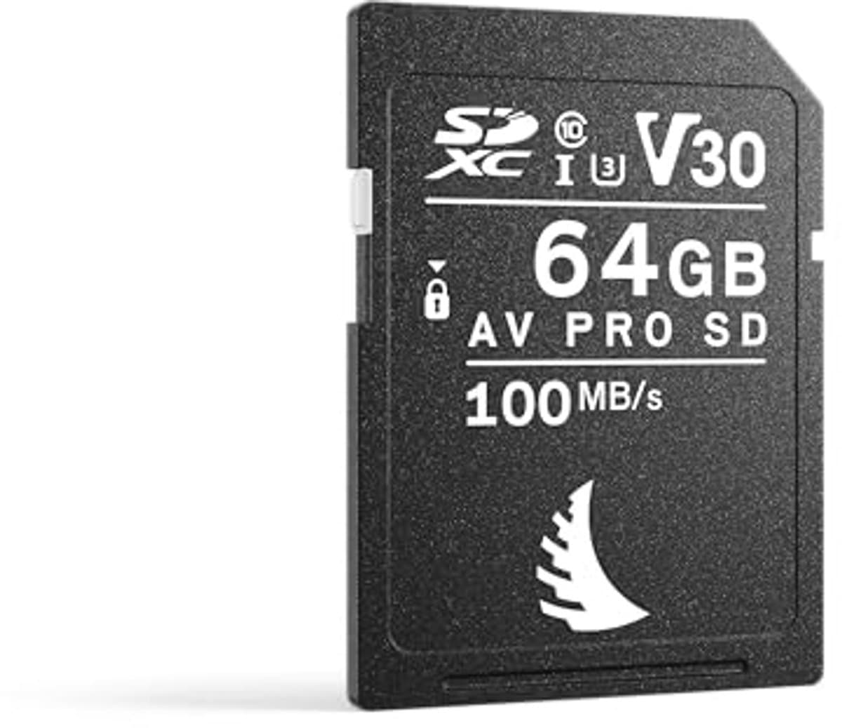 64GB SD Kaart V30 voor Creatieve Professionals