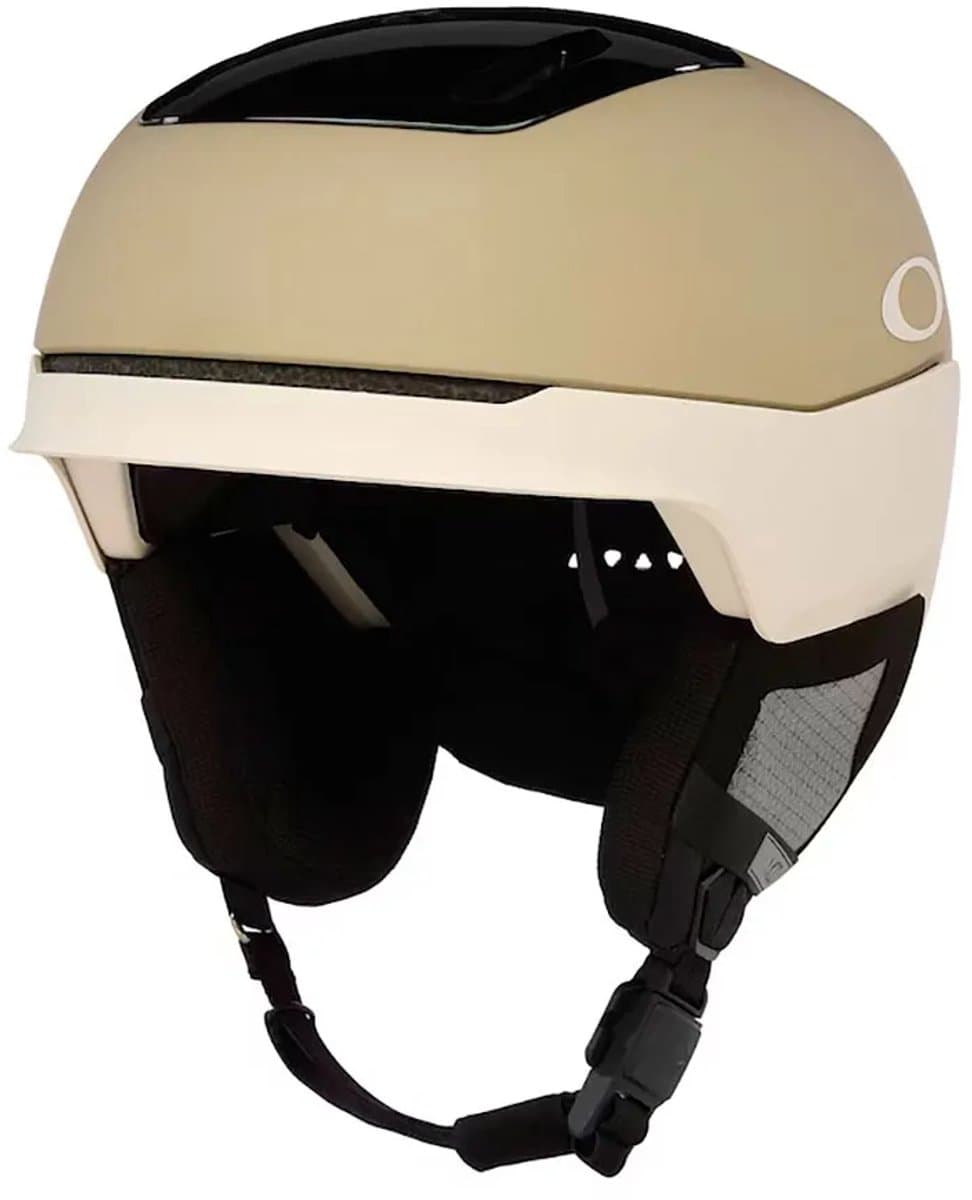 Oakley Apparel Mod5 Helm Beige 59-61 cm