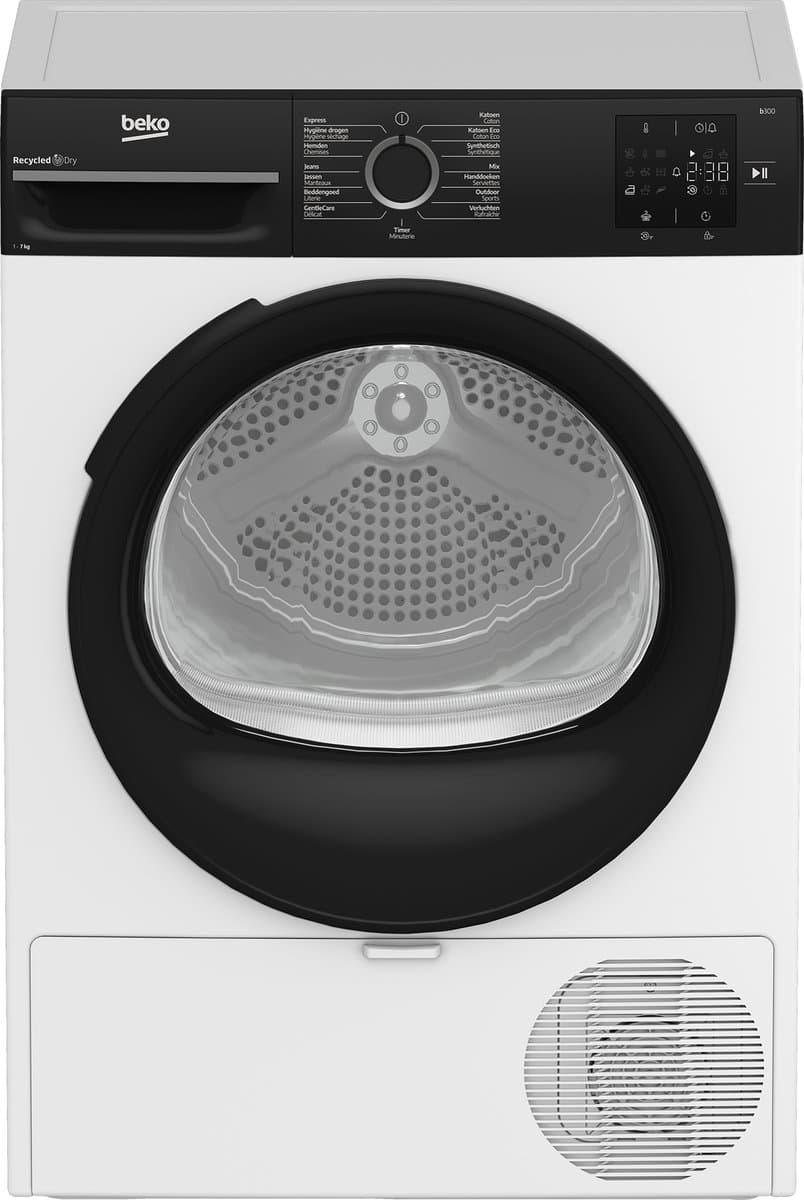 Beko BM3T3722B