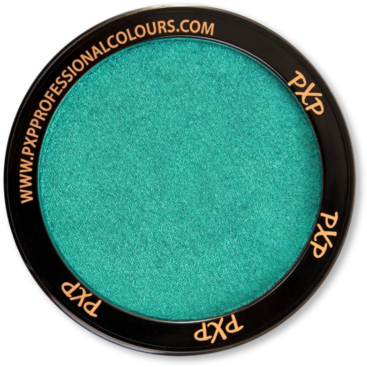Aqua body & facepaint PXP 10 gr Pearl Green EU compliant