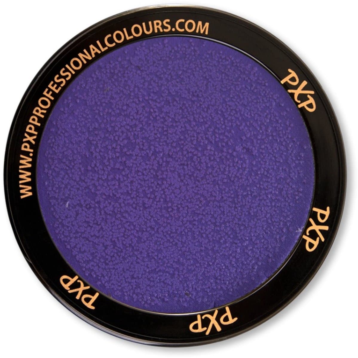 Aqua body & facepaint PXP 10 gr Violet Blacklight FDA&EU