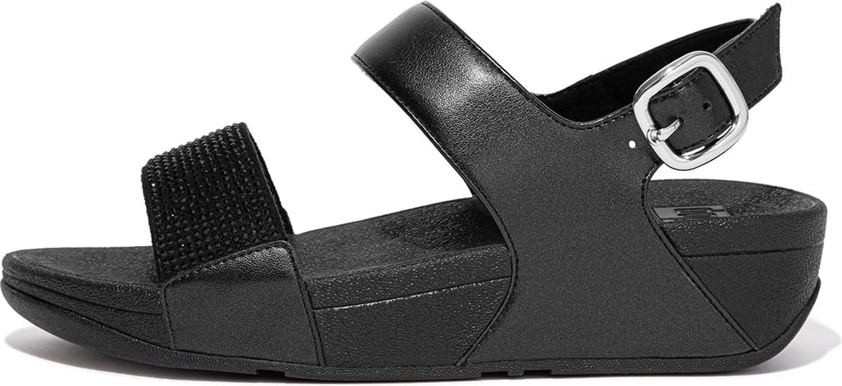 Dames sleehakken FitFlop Lulu