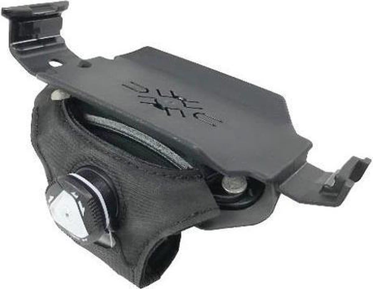 Zebra wrist mount adapter