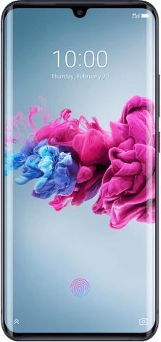 ZTE Axon 11 128GB - Zwart
