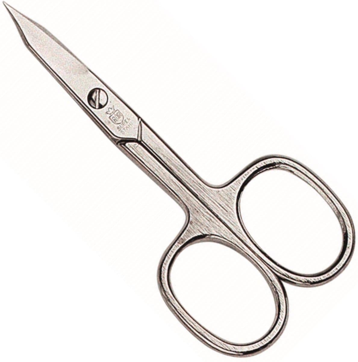 RÖR Solingen RVS Nagelschaartje 9,5 cm – Precisie in Manicure