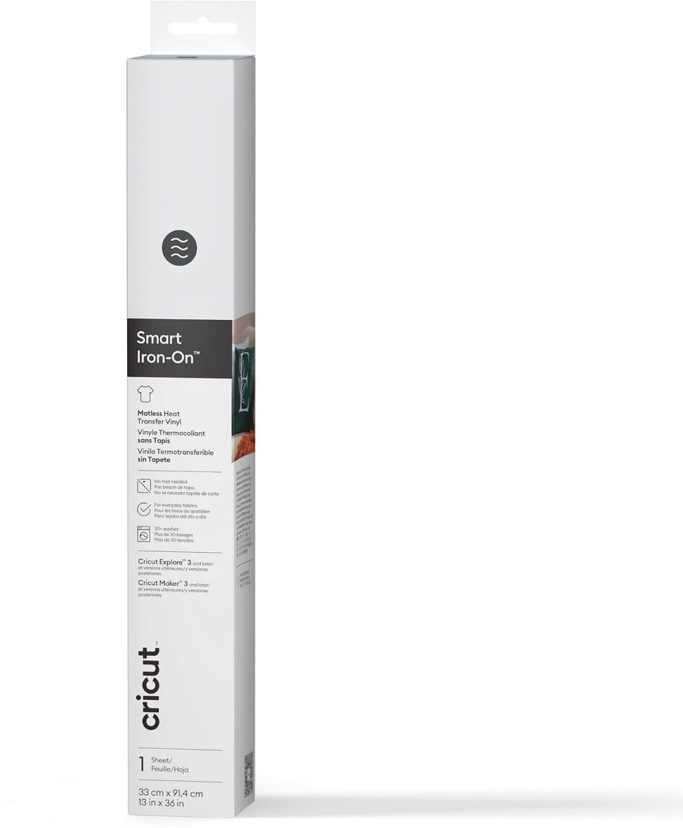 Cricut Smart Iron-On Wit 33x91cm
