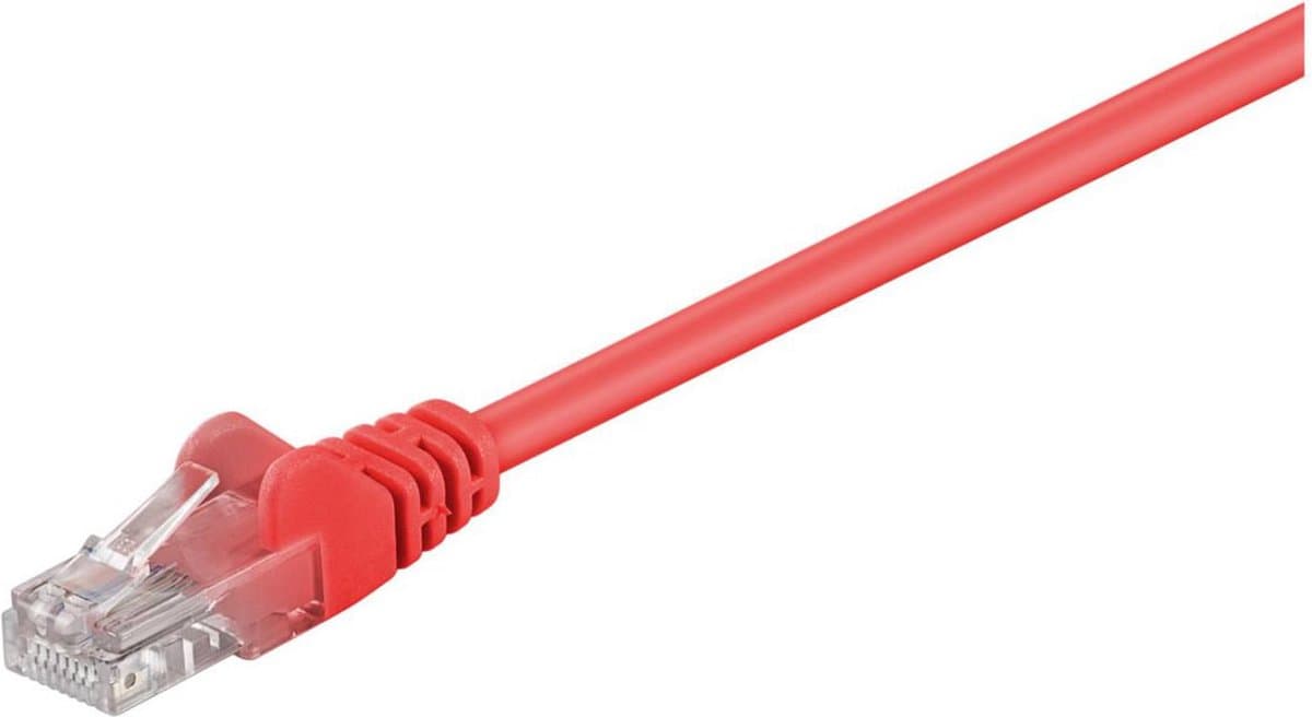 Microconnect CAT5e UTP 0.5m