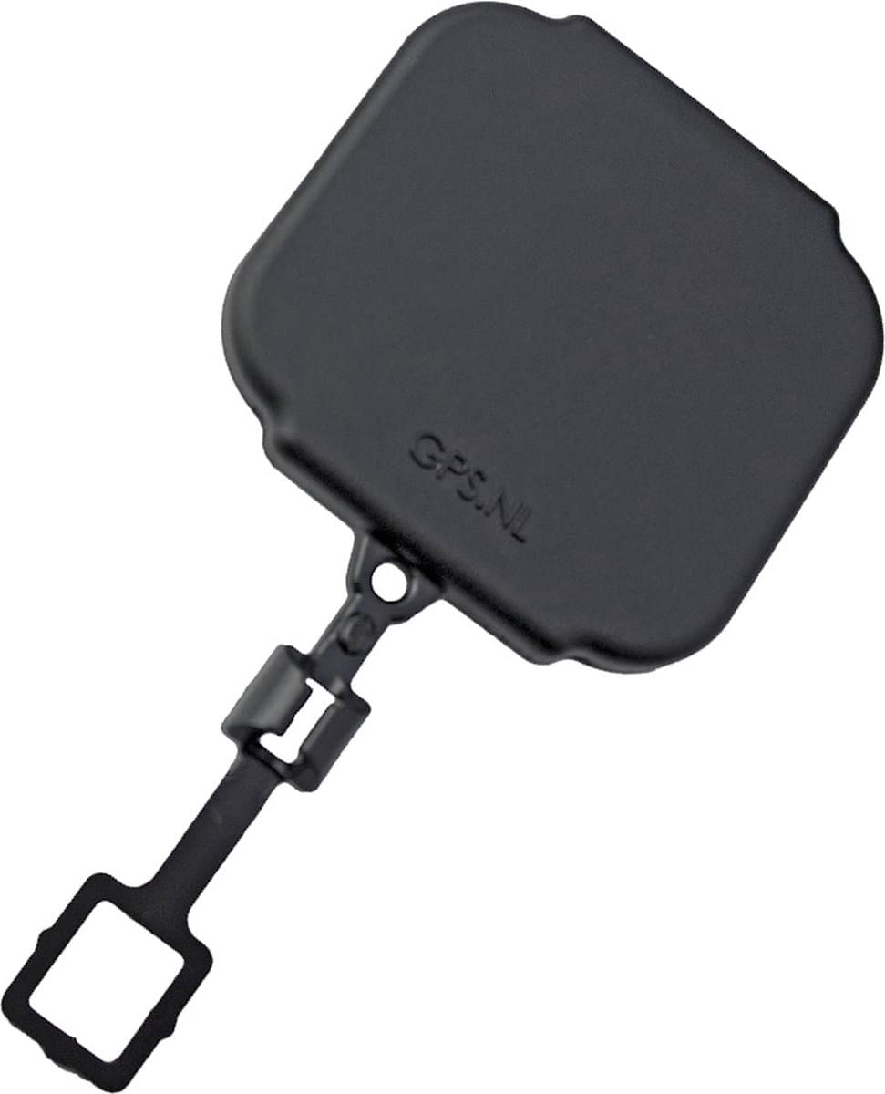 Afdekkapje Garmin Zumo XT2