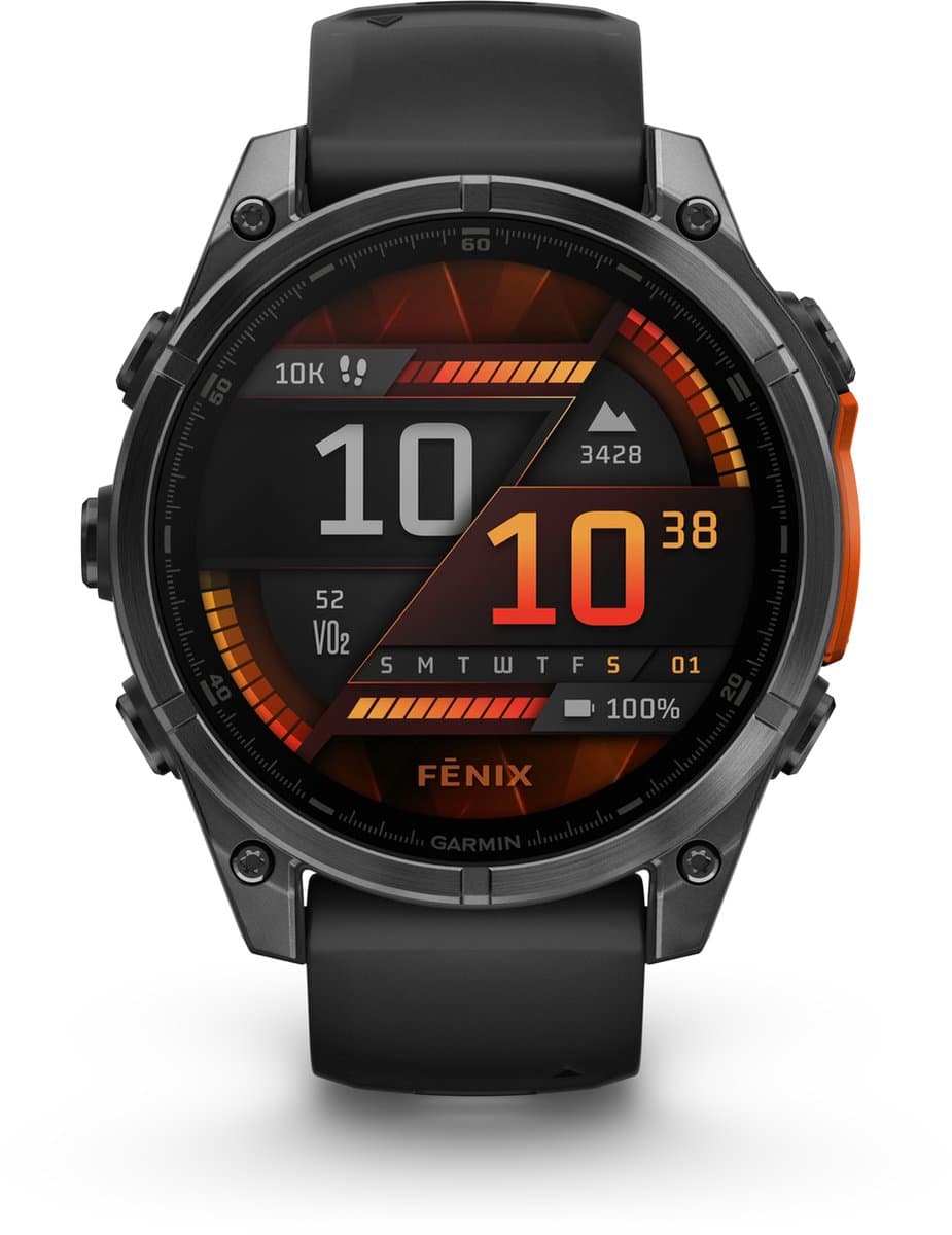 Beste smartwatch sport 2026: top 6 vergeleken