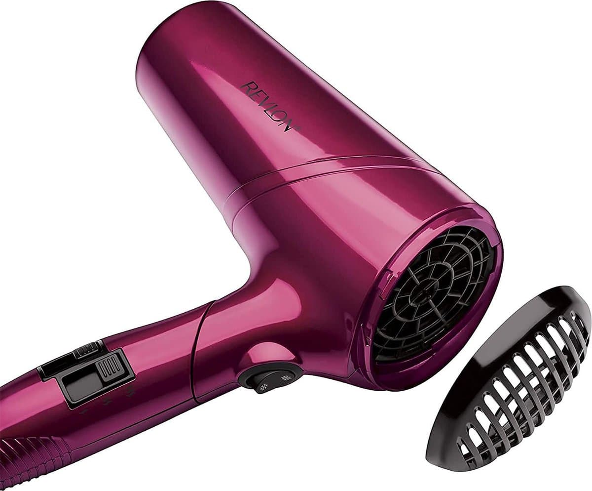 Revlon Perfect Heat Frizz Fighter RVDR5229E haardroger