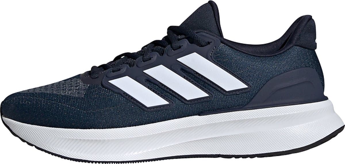 Ultrarun 5 LEGINK/FTWWHT/COREBLACK IE8792 maat 43 1/3