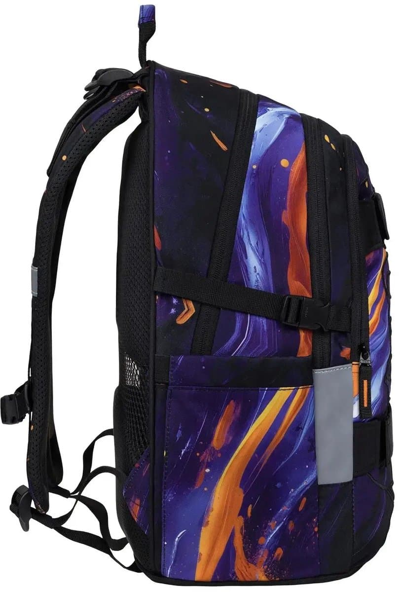 Baagl Skate Rugzak Vibe 25L