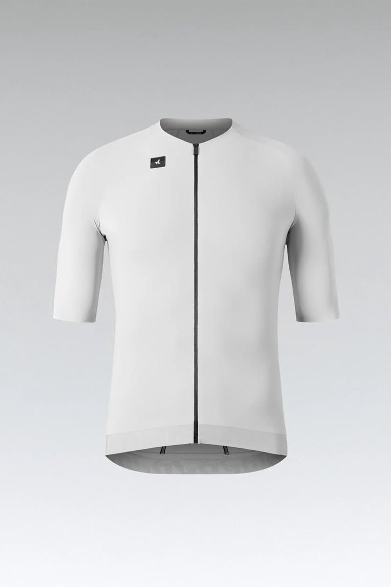 Gobik Short Sleeve Jersey CX SOLID Unisex Empire - Maat XL