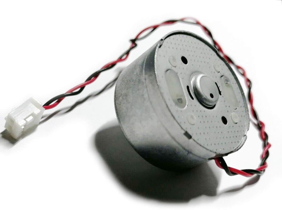 Store_8 Lidar Motor - Stofzuigeronderdelen - Premium kwaliteit - 24 mm - Motor voor Neato D2 D3 D4 D5 D6 D7 - Fix Error 3000