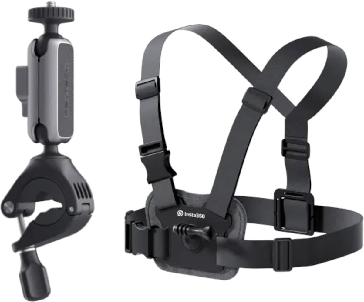 Insta360 Bike Accessoire Kit