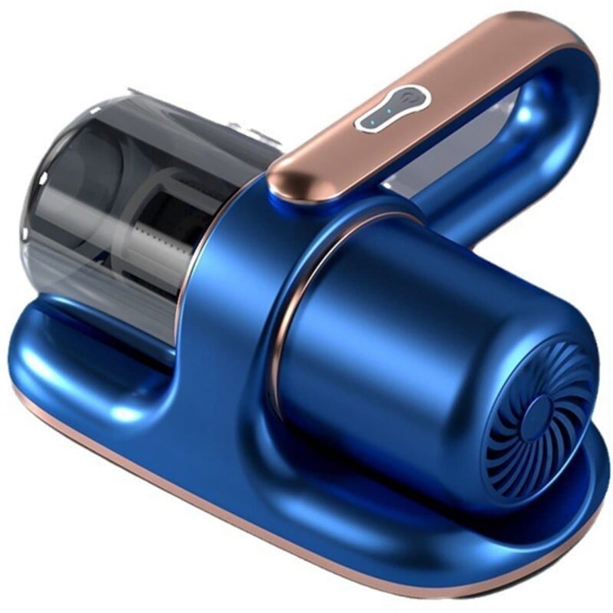 Draadloze handstofzuiger 13000 Pa – UV-C ultravioletsterilisatie – Cycloontechnologie – Hoogefficiënte filtratie – geschikt voor matrassen en banken