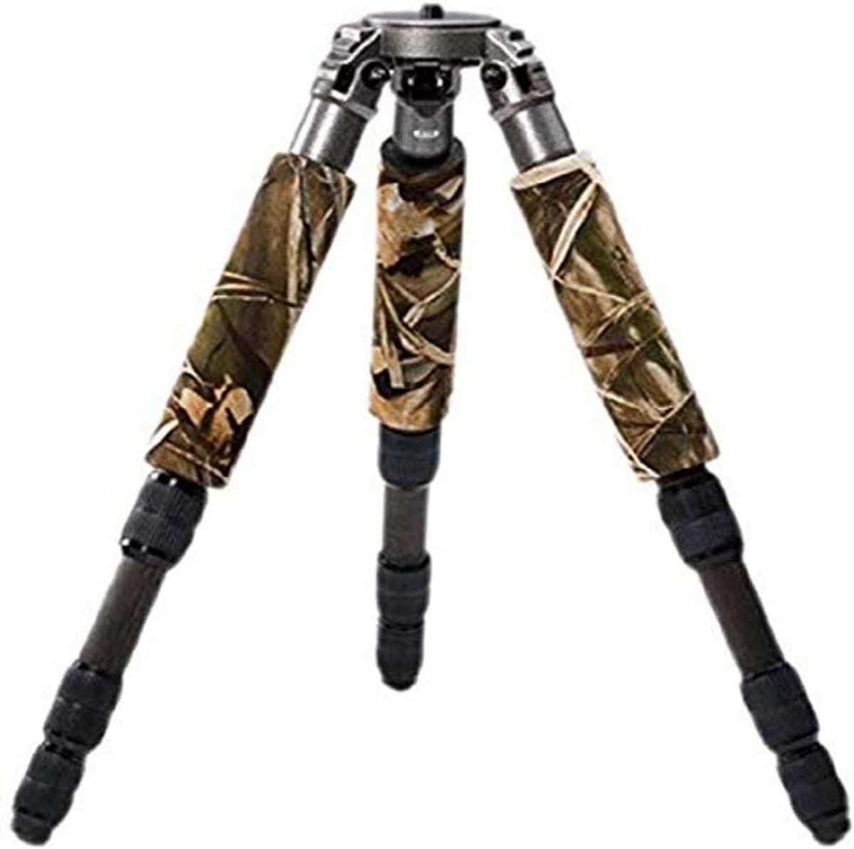 Camera Beschermhoes - Objectief Cover - Weerbestendig Maken - Op Maat Gemaakt - 2.54cm