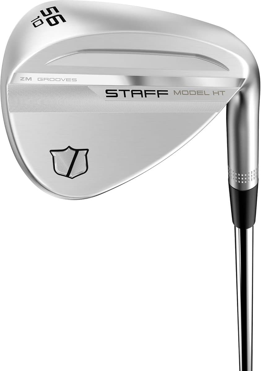 Golf Wedge - Sand Wedge - Precisie Schoten - ZM Grooves Technologie - 355 inch lengte