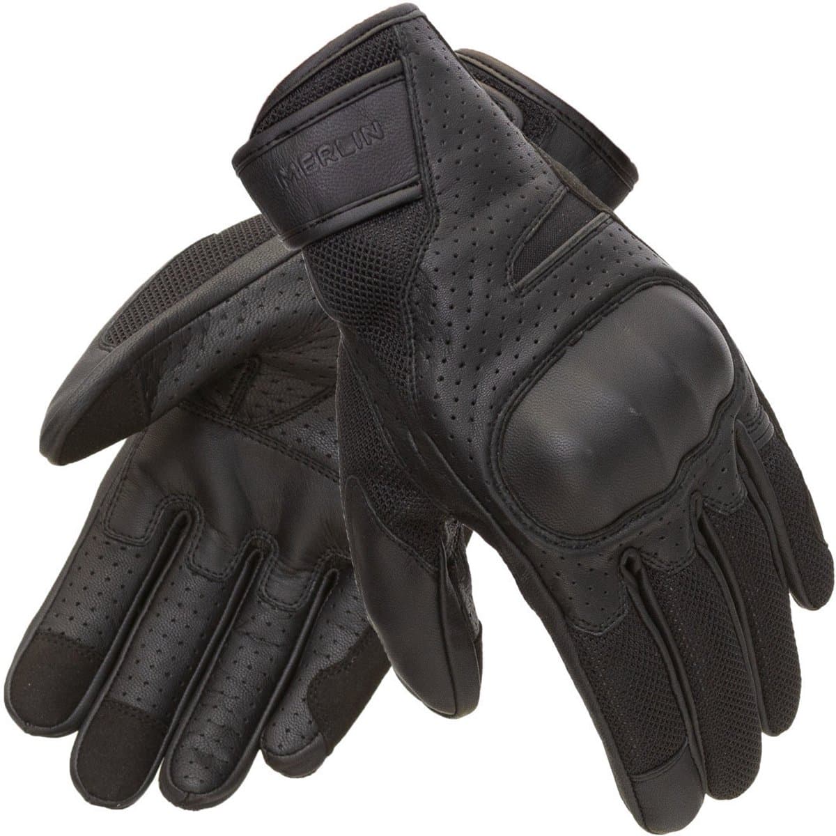 Merlin Griffin Urban D3O Handschoenen - Handschoen